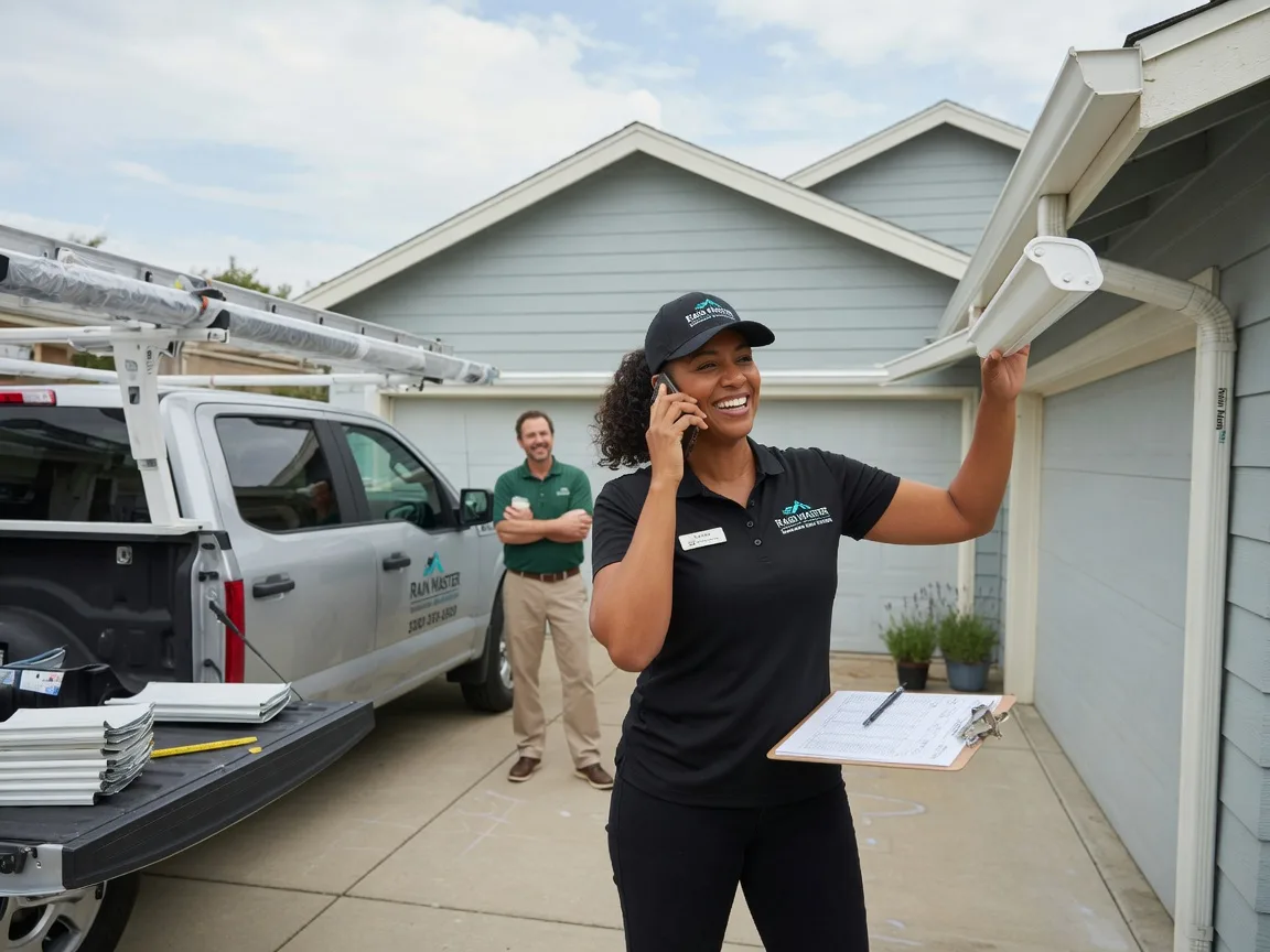 Gutter Installation London, OH FAQs